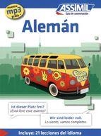 ALEMAN GUIA DE CONVERSACION+MP3 DESARGABLE | 9782700506280