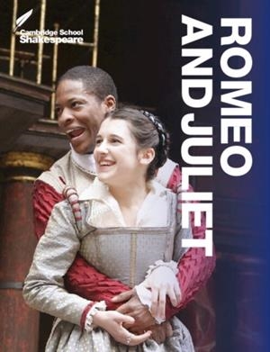 ROMEO & JULIET FOURTH EDITION | 9781107615403 | WILLIAM SHAKESPEARE