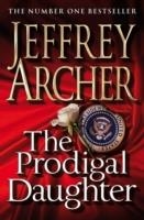 PRODIGAL DAUGHTER, THE | 9780330512930 | JEFFREY ARCHER