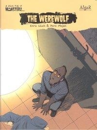 THE WEREWOLF | 9788498452877 | LLUCH GIRBÉS, ENRIC