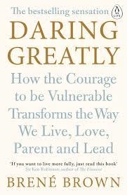 DARING GREATLY | 9780241257401 | BRENE BROWN