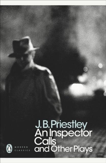 INSPECTOR CALLS AND OTHER PLAYS, AN | 9780141185354 | J B PRIESTLEY