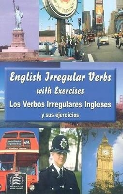 VERBOS IRREGULARES. PACK LIBRO+CD | 9788495959218 | MERINO, ANA/MERINO OLMOS, NURIA