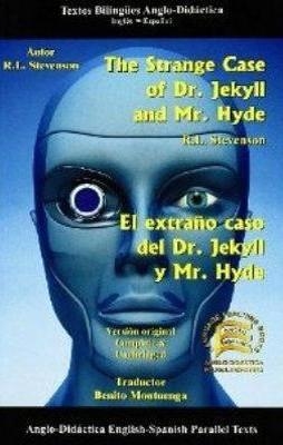 THE STRANGE CASE OF DR. JEKYLL AND MR. HYDE | 9788493916398 | STEVENSON, ROBERT LOUIS