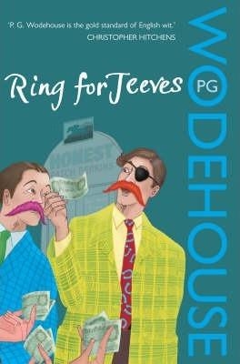 RING FOR JEEVES | 9780099513926 | P G WODEHOUSE