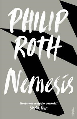 NEMESIS | 9780099542261 | PHILIP ROTH