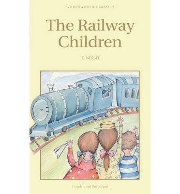 RAILWAY CHILDREN, YHE | 9781853261077