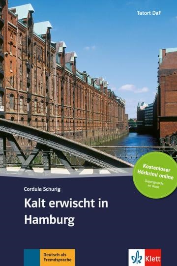 KALT ERWISCHT IN HAMBURG -A2 | 9783125560413 | VARIOS AUTORES