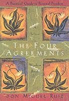 THE FOUR AGREEMENTS  | 9781878424310 | DON MIGUEL RUIZ
