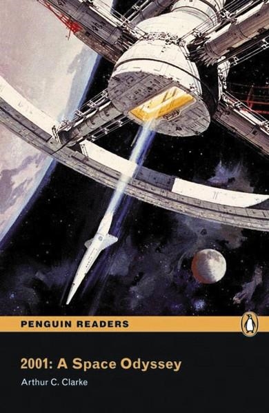 2001: A SPACE ODYSSEY BOOK AND MP3 PACK | 9781408276563 | ARTHURCLARKE
