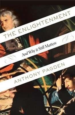 ENLIGHTENMENT, THE | 9780812968910 | ANTHONY PAGDEN