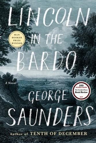 LINCOLN IN THE BARDO | 9780812995343 | GEORGE SAUNDERS