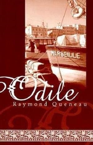 ODILE | 9781564782090 | RAYMOND QUENEAU
