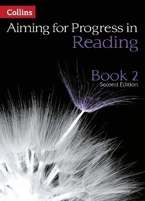 AIMING FOR PROGRESS IN READING: BOOK 2 | 9780007547531
