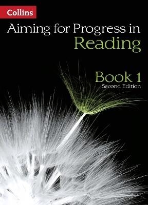 AIMING FOR PROGRESS IN READING: BOOK 1 | 9780007547494