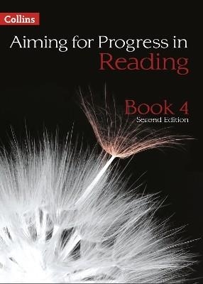 AIMING FOR PROGRESS IN READING: BOOK 4 | 9780007547470