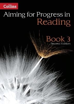 AIMING FOR PROGRESS IN READING: BOOK 3 | 9780007547500