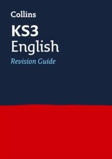 ENGLISH REVISION GUIDE | 9780007562800