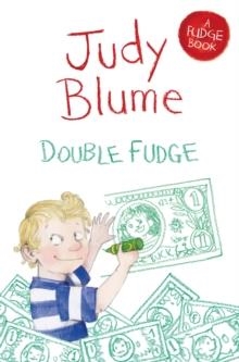 DOUBLE FUDGE | 9781447262886 | JUDY BLUME