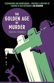 THE GOLDEN AGE OF MURDER | 9780008105983 | MARTIN EDWARDS