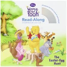 THE EASTER EGG HUNT | 9781423120872 | VARIS AUTORS