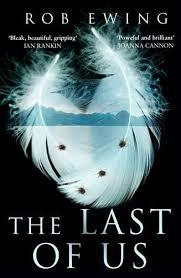 THE LAST OF US | 9780008149611 | ROB EWING