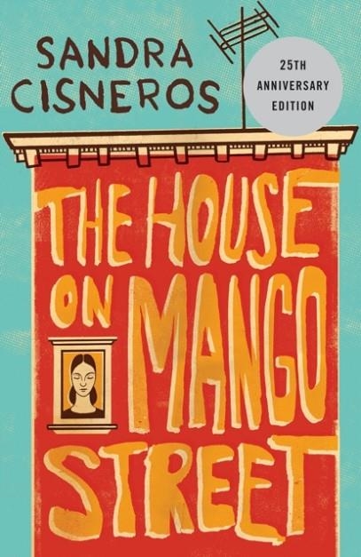THE HOUSE ON MANGO STREET | 9780679734772 | SANDRA CISNEROS