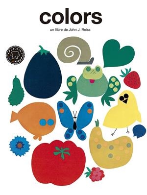 COLORS | 9788416290260 | Reiss, John J.