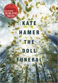 THE DOLL FUNERAL | 9780571334421 | KATE HAMER