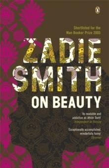 ON BEAUTY | 9780141019451 | ZADIE SMITH