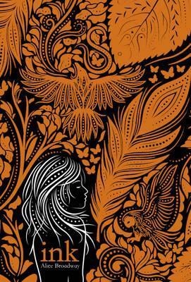 INK | 9781407172842 | ALICE BROADWAY