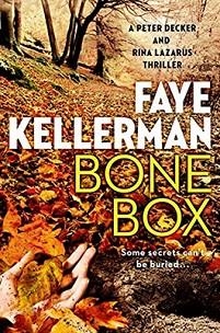 BONE BOX | 9780008148720 | FAYE KELLERMAN