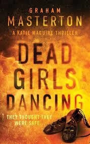 DEAD GIRLS DANCING | 9781784976408 | GRAHAM MASTERTON