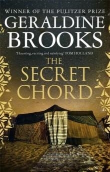 THE SECRET CHORD | 9780349139357 | GERALDINE BROOKS