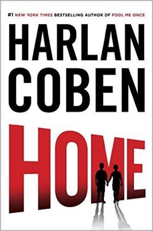 HOME | 9781101985694 | HARLAN COBEN