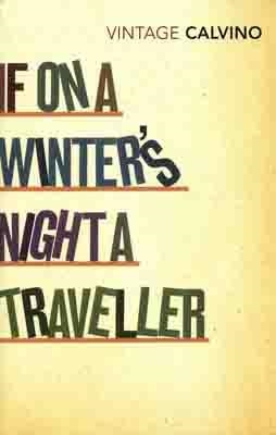 IF IN A WINTERS NIGHT A TRAVELLER | 9780099430896 | ITALO CALVINO