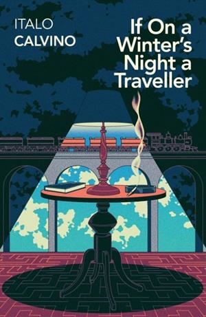 IF IN A WINTERS NIGHT A TRAVELLER | 9780099430896 | ITALO CALVINO