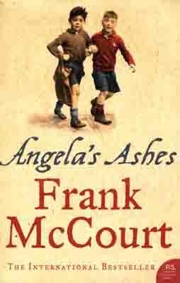 ANGELA'S ASHES | 9780007205233 | FRANK MCCOURT