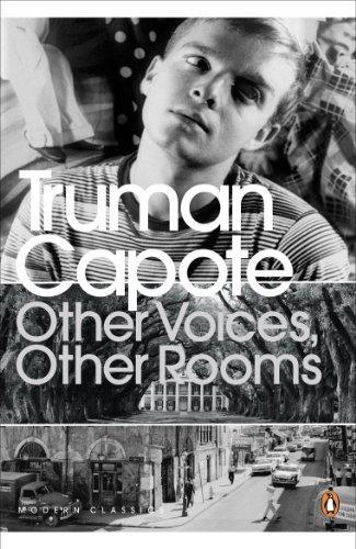 OTHER VOICES OTHERS ROOMS | 9780141187655 | TRUMAN CAPOTE