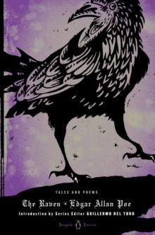 THE RAVEN  | 9780143122364 | EDGAR ALLAN POE