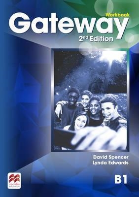 GATEWAY 2E B1 WB | 9780230470910 | SPENCER, D.