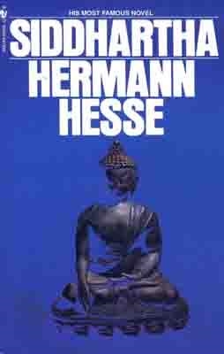 SIDDHARTHA | 9780553208849 | HERMANN HESSE