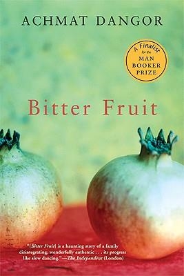 BITTER FRUIT | 9780802170064 | DANGOR