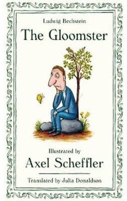 GLOOMSTER, THE | 9780571274246 | AXEL SCHEFFLER