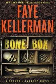 BONE BOX | 9780062662071 | FAYE KELLERMAN