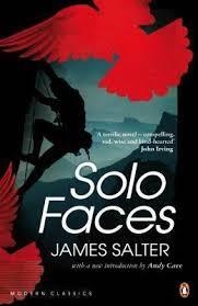 SOLO FACES | 9780141189581 | JAMES SALTER