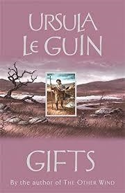 GIFTS | 9781842554982 | URSULA K. LE GUIN