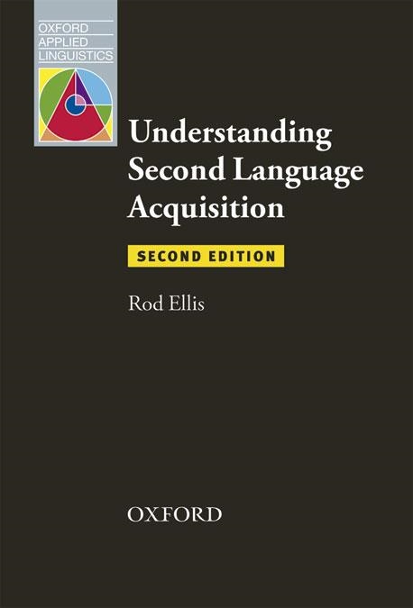 OXFORD APPLIED LINGUISTICS: UNDERSTANDING | 9780194422048 | ELLIS, ROD