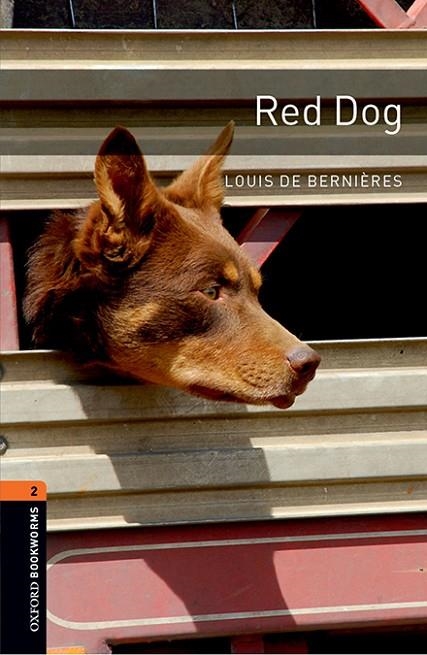 RED DOG MP3 PACK BOOKWORMS 2 A2/B1 | 9780194204330 | BERNIÈRES, LOUISE