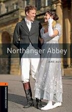 NORTHANGER ABBEY MP3 PACK BOOKWORMS 2 A2/B1 | 9780194625005